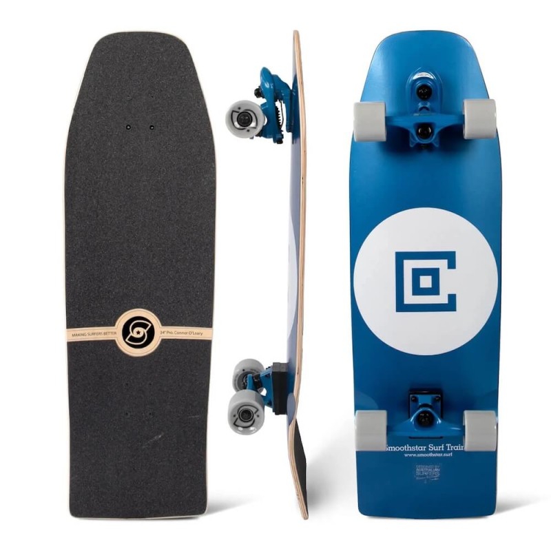 Deska Surfskate Smoothstar THD Connor O`Leary Pro 34`